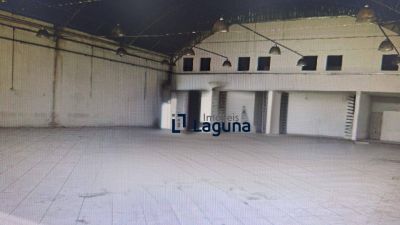 Depósito-Galpão, 700 m² - Foto 1