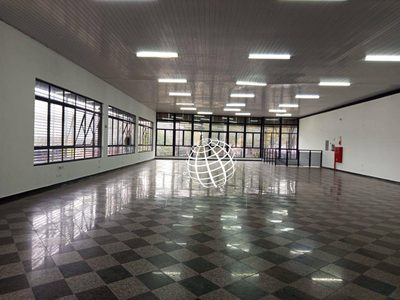 Loja-Salão, 356 m² - Foto 1