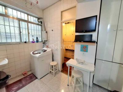 Apartamento, 3 quartos, 90 m² - Foto 2