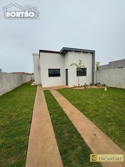 Casa, 3 quartos, 31 m² - Foto 2