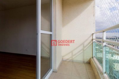 Apartamento, 2 quartos, 60 m² - Foto 5