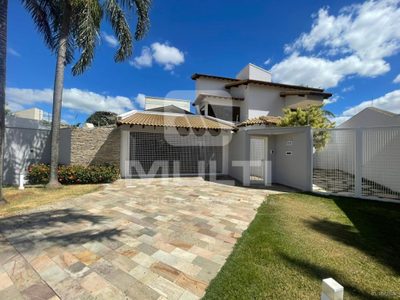 Casa, 4 quartos, 370 m² - Foto 1