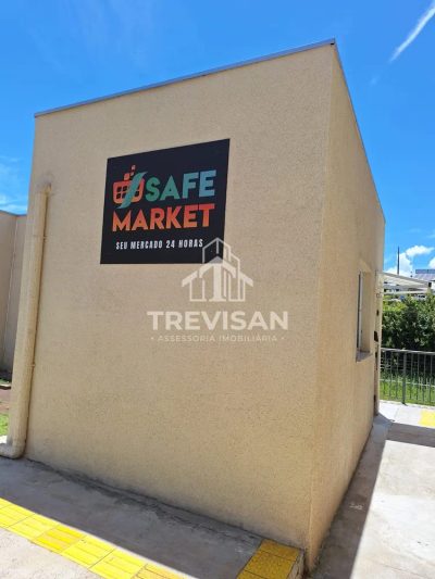 Apartamento, 2 quartos, 40 m² - Foto 1