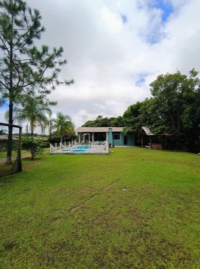 Chácara, 3 quartos, 7260 m² - Foto 3