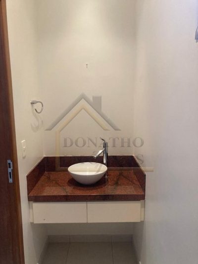 Casa de Condomínio, 4 quartos - Foto 2