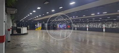 Depósito-Galpão, 1700 m² - Foto 1