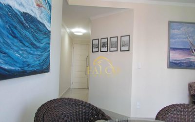 Apartamento, 3 quartos, 183 m² - Foto 2