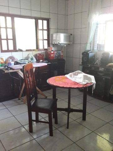 Chácara, 5 quartos, 1260 m² - Foto 4