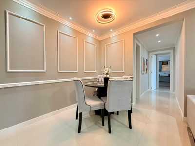 Apartamento, 2 quartos, 70 m² - Foto 4