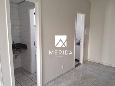 Sala-Conjunto, 40 m² - Foto 1