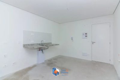 Apartamento, 1 quarto, 30 m² - Foto 5