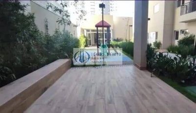 Apartamento, 2 quartos, 39 m² - Foto 3