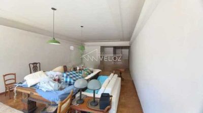 Apartamento, 3 quartos, 198 m² - Foto 3