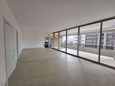 Apartamento, 4 quartos, 208 m² - Foto 3