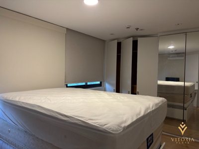 Flat/Apart Hotel, 1 quarto, 50 m² - Foto 4