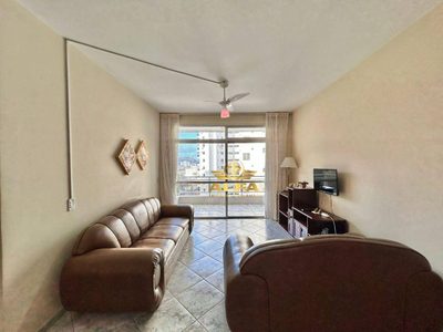 Apartamento, 2 quartos, 98 m² - Foto 2