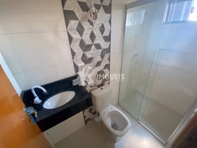 Apartamento, 1 quarto, 38 m² - Foto 4