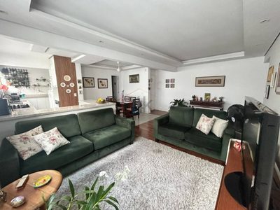 Apartamento, 2 quartos, 96 m² - Foto 1