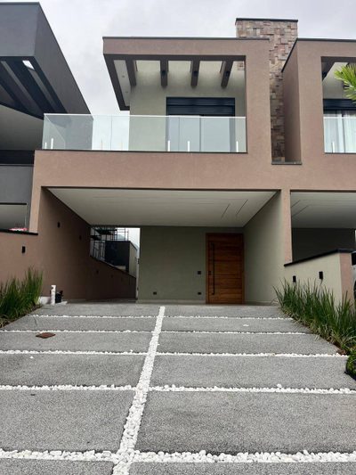 Casa, 4 quartos, 270 m² - Foto 3