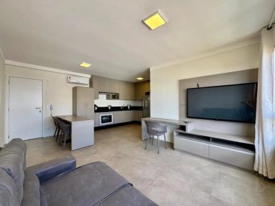 Apartamento, 1 quarto, 20 m² - Foto 5