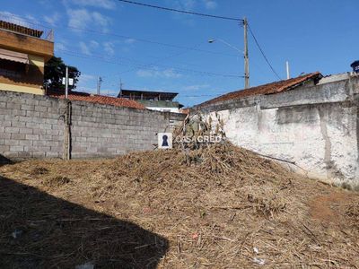 Terreno, 353 m² - Foto 5