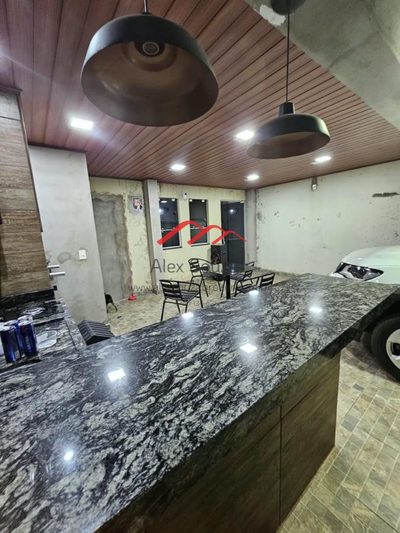 Sobrado, 3 quartos, 100 m² - Foto 1