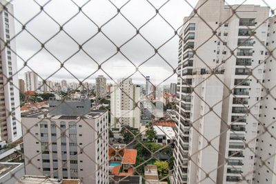 Apartamento, 2 quartos, 81 m² - Foto 5