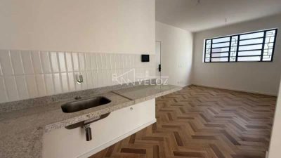 Apartamento, 1 quarto, 56 m² - Foto 1