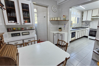 Apartamento, 3 quartos, 220 m² - Foto 2