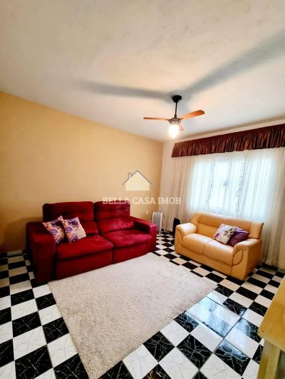 Casa, 1 quarto, 114 m² - Foto 3