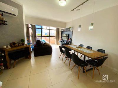 Apartamento, 2 quartos, 127 m² - Foto 4