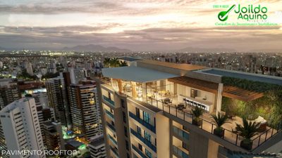 Apartamento, 3 quartos, 64 m² - Foto 2