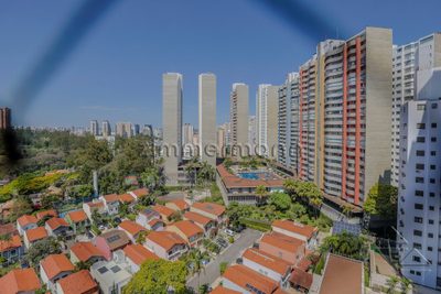 Apartamento, 1 quarto, 40 m² - Foto 5