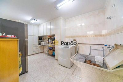 Sobrado, 3 quartos, 176 m² - Foto 3