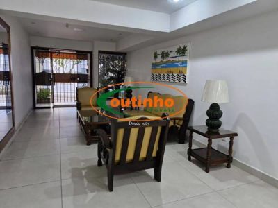 Apartamento, 3 quartos, 143 m² - Foto 3