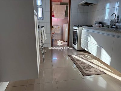 Apartamento, 3 quartos, 95 m² - Foto 3