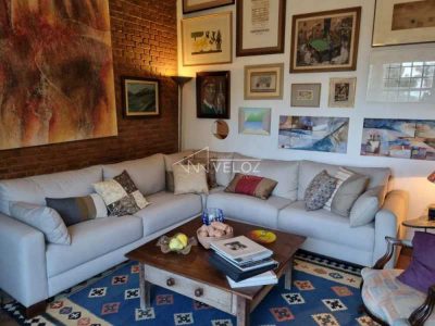 Apartamento, 4 quartos, 260 m² - Foto 4