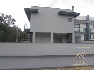 Sobrado, 3 quartos, 66 m² - Foto 3