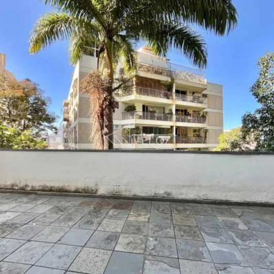 Apartamento, 2 quartos, 90 m² - Foto 2