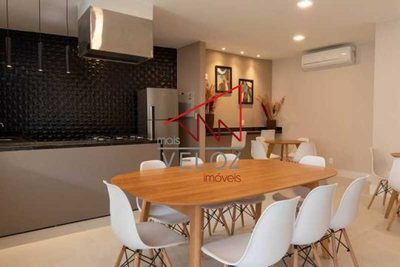 Apartamento, 2 quartos, 112 m² - Foto 3