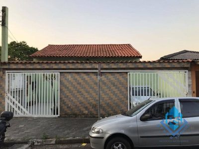 Casa, 3 quartos, 254 m² - Foto 1