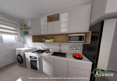 Apartamento, 2 quartos, 55 m² - Foto 5