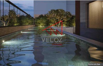 Apartamento, 2 quartos, 71 m² - Foto 1