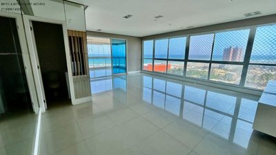 Apartamento, 3 quartos, 155 m² - Foto 5