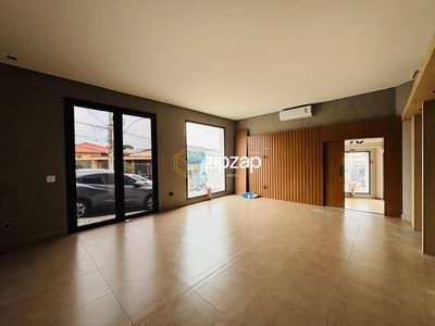 Sala-Conjunto, 55 m² - Foto 4