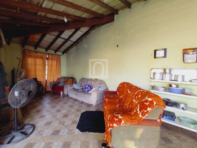 Sítio, 3 quartos, 580 m² - Foto 5