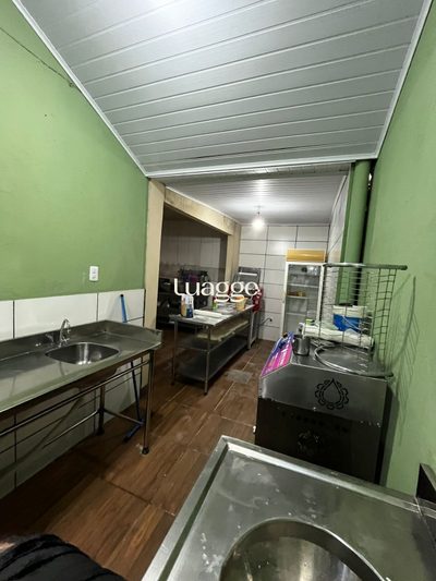 Loja-Salão, 81 m² - Foto 4