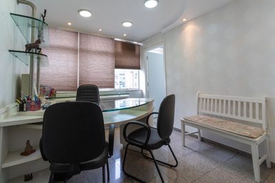 Sala-Conjunto, 103 m² - Foto 5