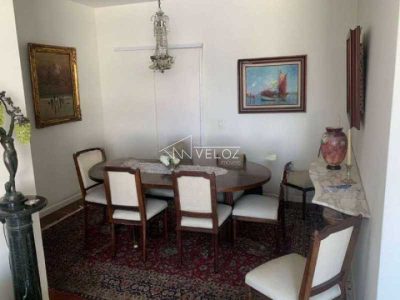 Apartamento, 4 quartos, 140 m² - Foto 2