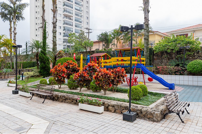 Apartamento, 3 quartos, 156 m² - Foto 4